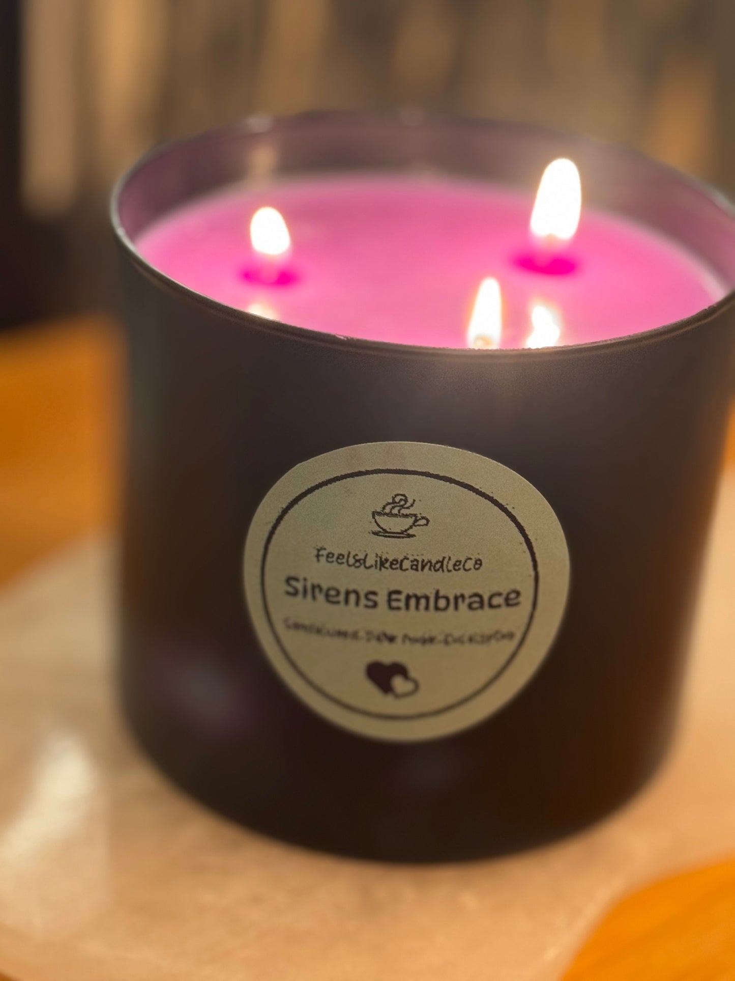 Siren’s Embrace (17oz)