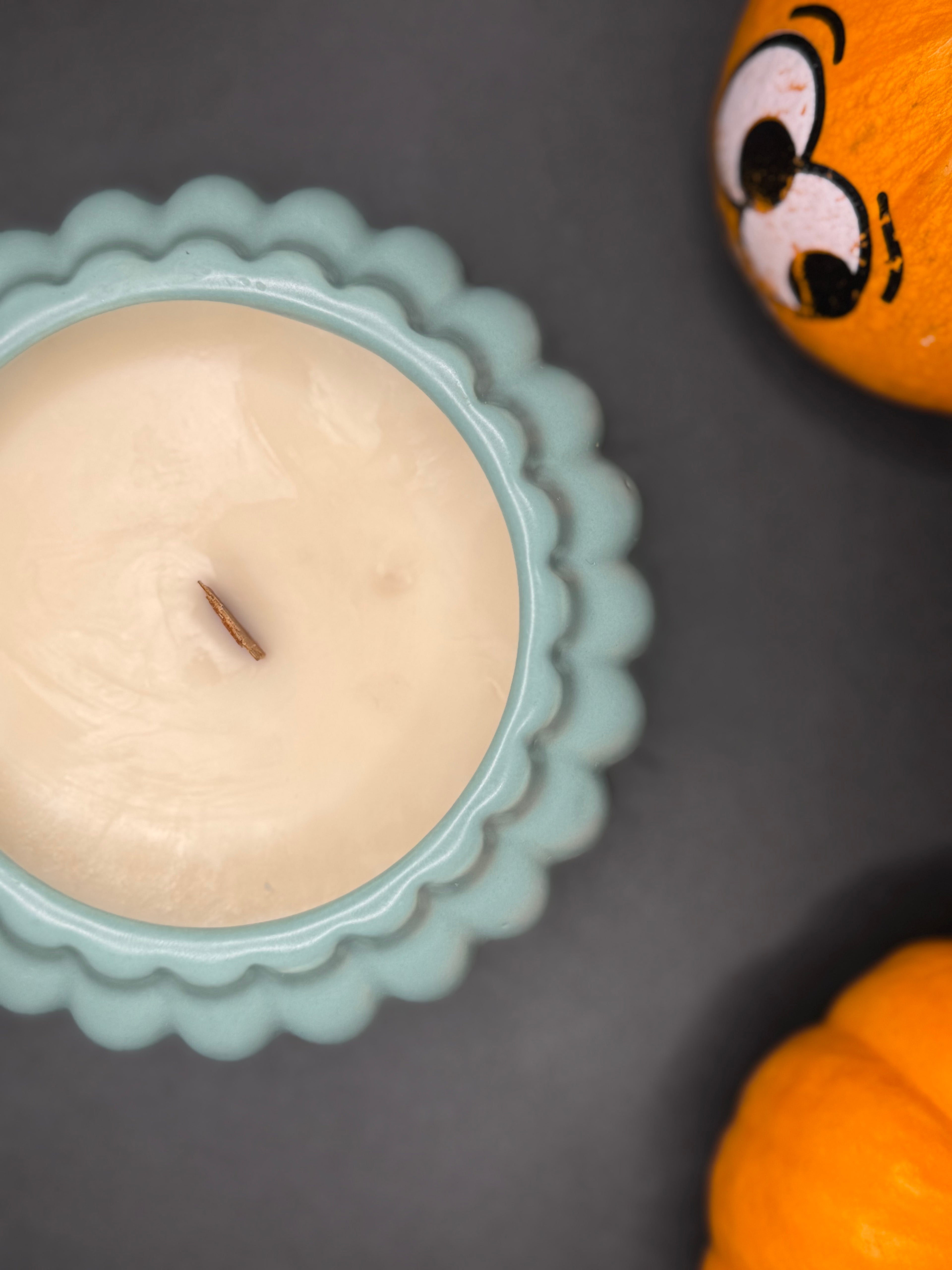 CHAI CAULDRON