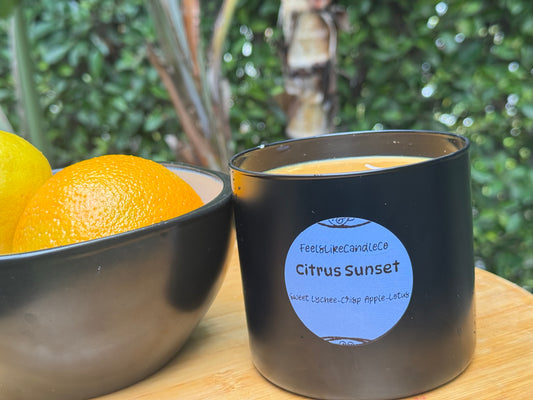 Citrus Sunset (17oz)