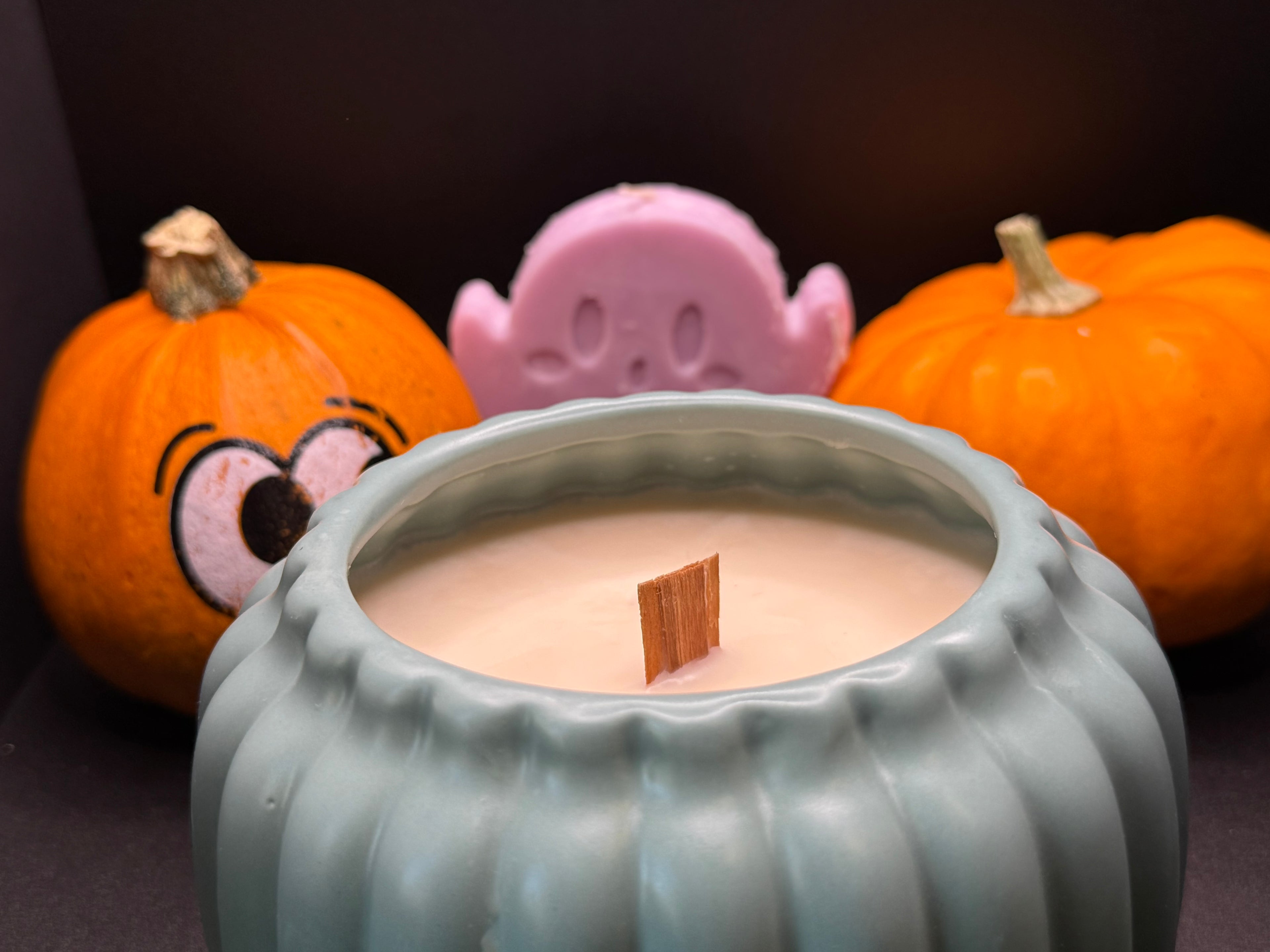 CHAI CAULDRON