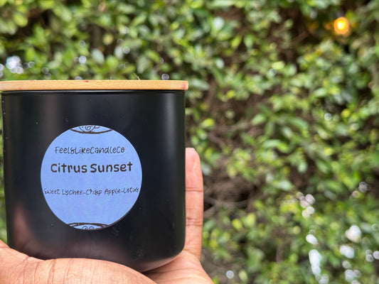 Citrus Sunset (17oz)