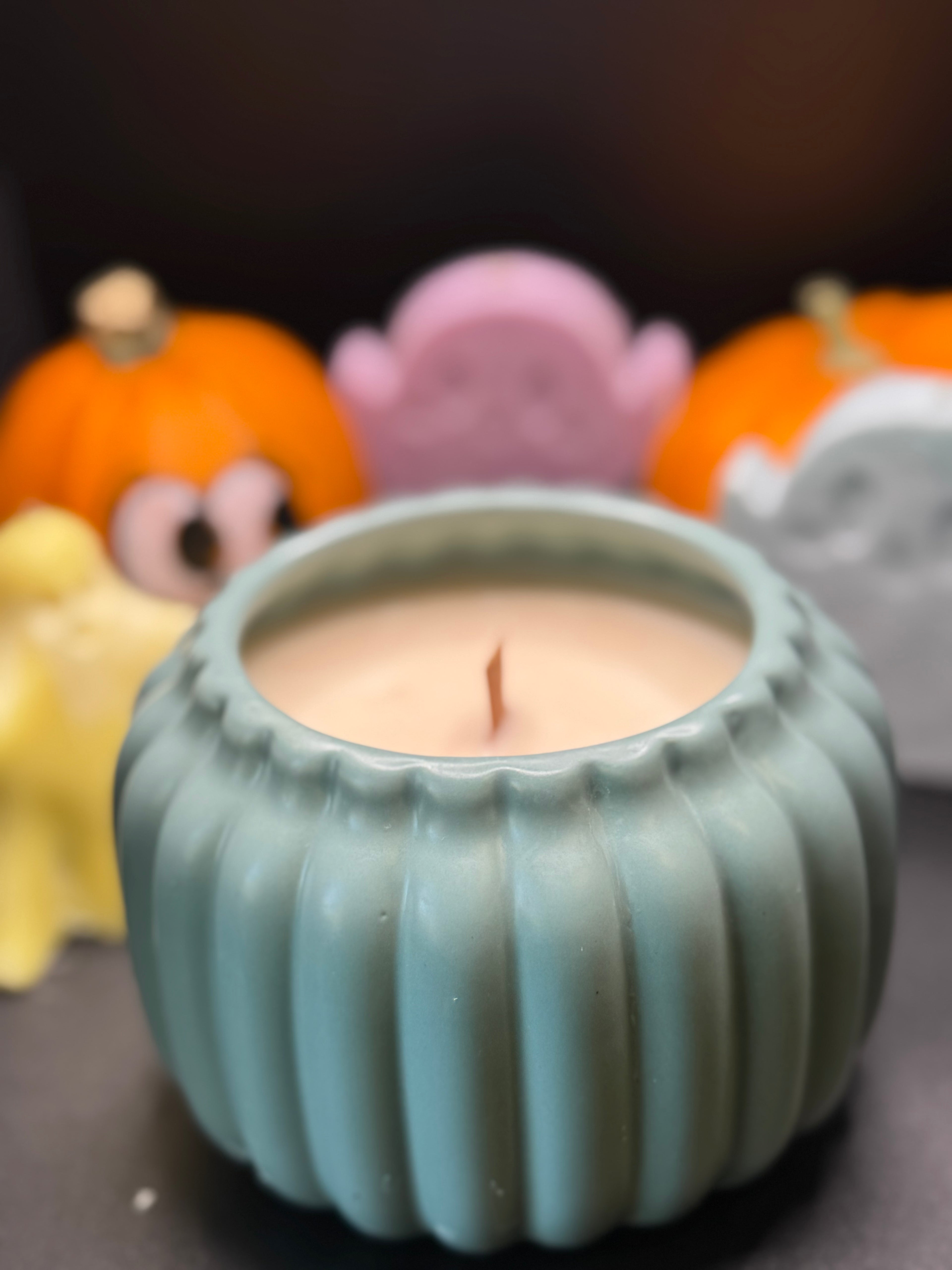 CHAI CAULDRON