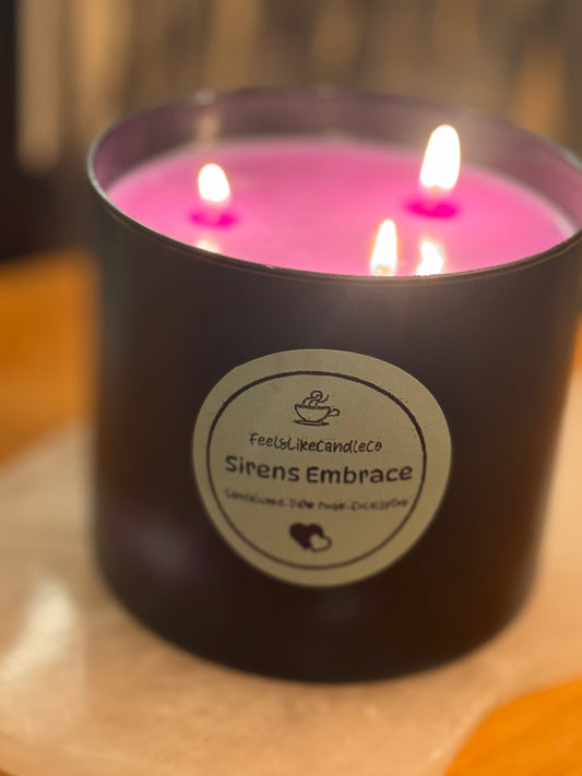Siren’s Embrace (17oz)